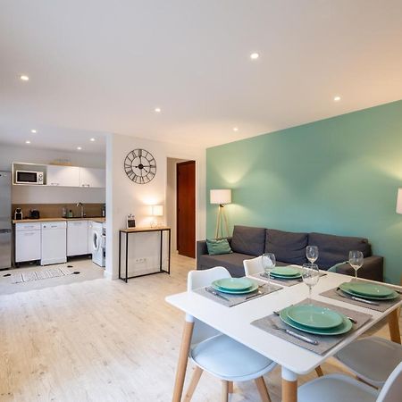 Meuble 2 Etoiles, Wifi, A 2 Pas Des Plages Fréjus Exteriér fotografie